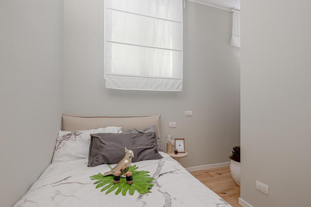 New! Duomo-san Siro - Super Cute Modern Apt, 15mins To Duomo! Mailand