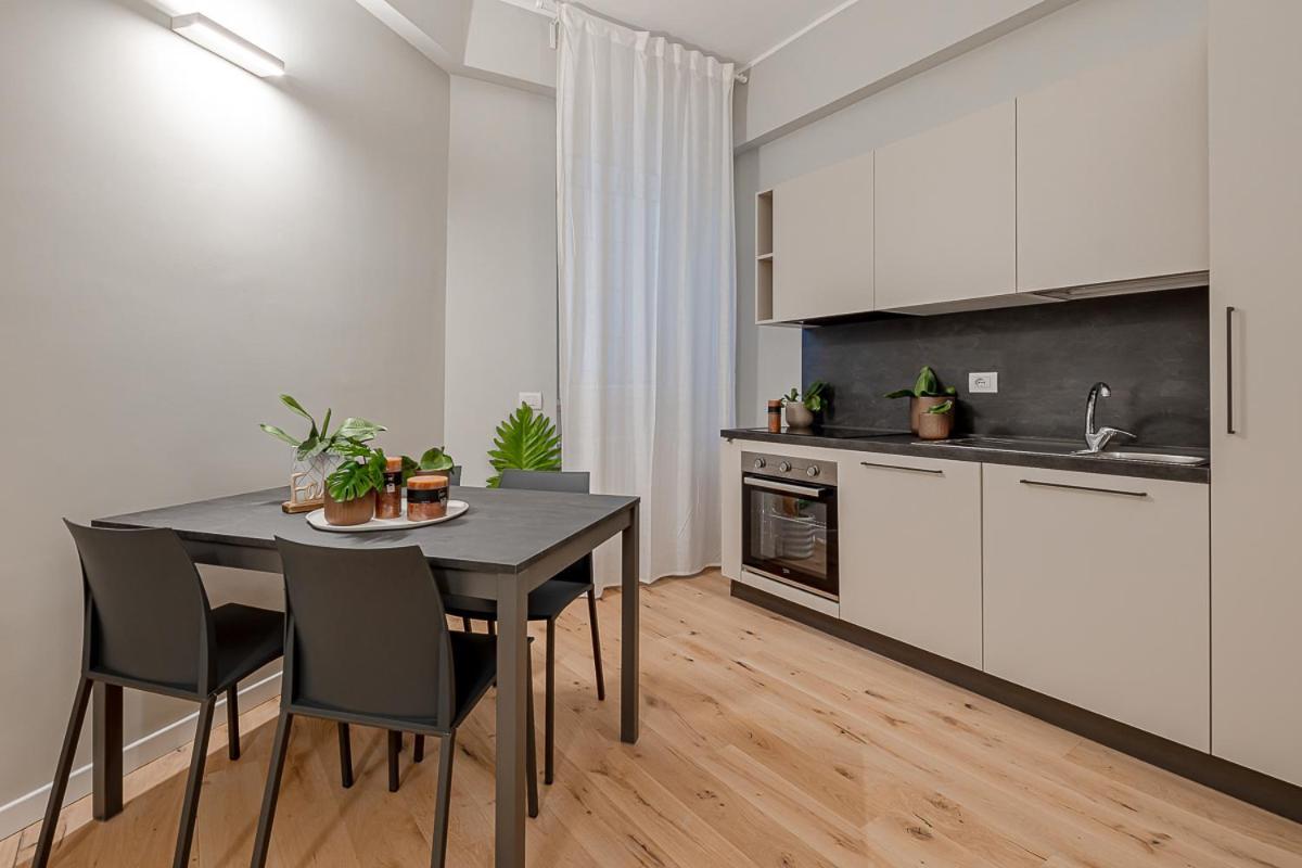 New! Duomo-san Siro - Super Cute Modern Apt, 15mins To Duomo! Apartment Mailand